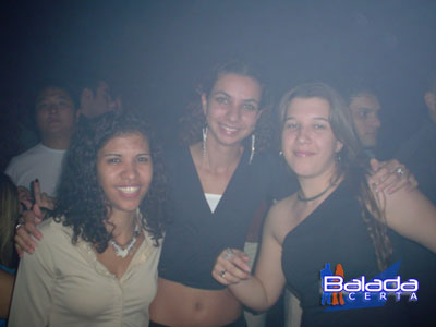 Balada: Fotos na Blood